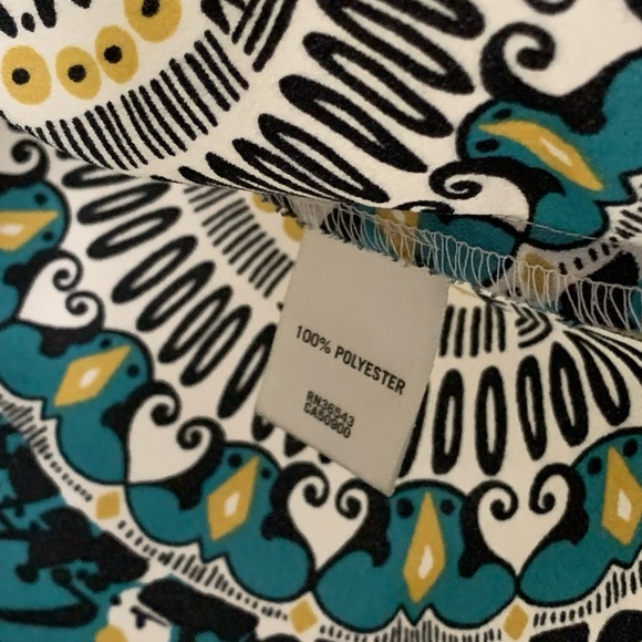 Van Heusen | Mandala Tank - Large - Picture 4 of 4